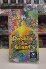 Gamecube Doshin The Giant (cib) HOL