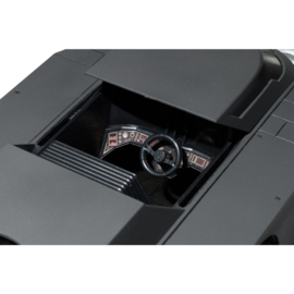 Batmobile  58cm DC Mulitiverse nieuw