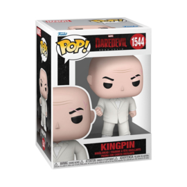 Kingpin 1544 POP! Marvel Daredevil: Born Again nieuw