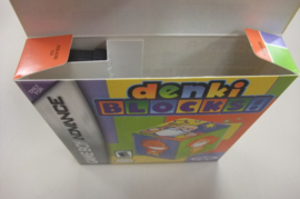 GBA Denki Blocks! (cib) usa