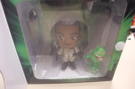 Winston Zeddemore 5 star Ghostbusters