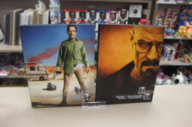 Breaking Bad: De Complete Serie Blu ray