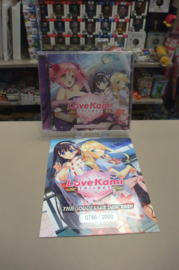 Switch Love Kami Trilogy Limited Edition (cib) ASI