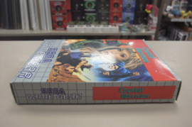 Game Gear Cyrstal Warriors (cib)