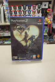 PS2 Kingdom Hearts (cib)