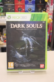 Xbox 360 Dark Souls: Prepare to Die Edition (cib)