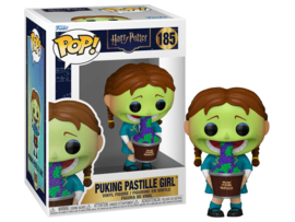 Puking Pastille Girl 185 POP! Harry Potter nieuw