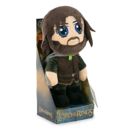 Aragorn 29cm pluche Lord of the Rings nieuw