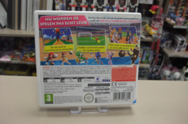 3DS Mario & Sonic op de Olympische Spelen Londen 2012 (cib) HOL