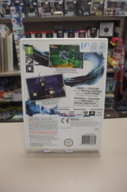 Wii Epic Mickey (cib) FAH