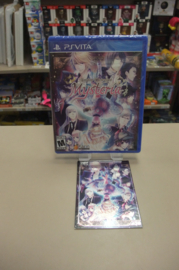 Vita London Detective Mysteria (sealed) usa
