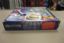 GBA Bomberman Max 2: Blue Advance (cib) eur