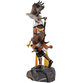 Animus Bayek 1/8 statue 27 cm ASSASSIN'S CREED ODYSSEY nieuw