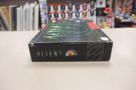 SNES Alien 3 (cib) usa