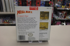 GB Mega Man II (cib) usa