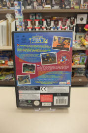 Gamecube Disney Donald Duck Quack Attack (cib) eur