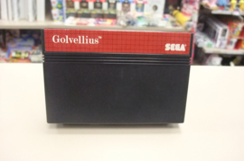 Master System Golvellius: Valley of Doom (cib)