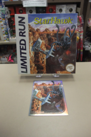 GB StarHawk (sealed) usa