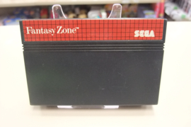Master System Fantasy Zone (cib)