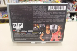 N Gage Glimmerati (cib)