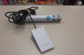 Gamecube Mario Party 7 with Microphone (cib) hol