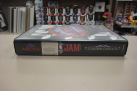 Mega Drive NBA Jam (cib)
