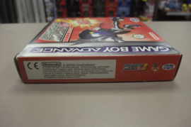 GBA Bomberman Max 2: Red Advance (cib) eur