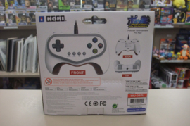 Wii U Pokkén tournament pro pad (sealed) Hori