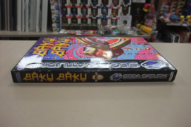 Saturn Baku Baku (cib)