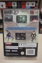 Gamecube Metroid Prime 2: Echoes (cib) FAH
