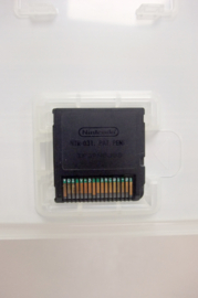 DS Pokémon SoulSilver Version (cib) HOL