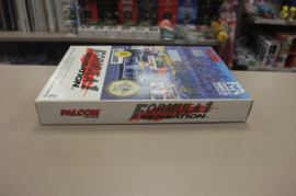 Nes Formula 1 Sensation (cib) noe