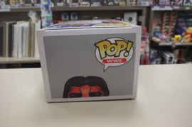 Wolfpac Sting 19 POP! WWE Underground Toys Exclusive