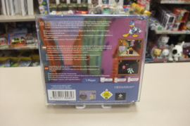 Dreamcast Disney's Donald Duck: Quack Attack (cib)