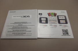 3DS Rhythm Paradise Megamix (cib) hol