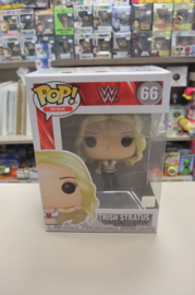 Trish Stratus 66 POP! WWE vaulted