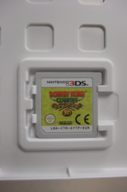 3DS Donkey Kong Country Returns 3D (cib) HOL