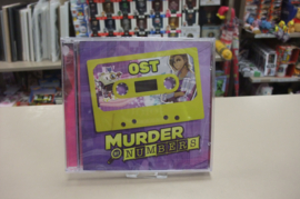 Switch Murder By Numbers Limited Edition (cib)