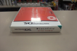 DS Dementium: The Ward (cib) ukv