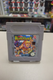 GB Super Hunchback (cib) ukv