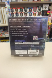 Vita Back in 1995 Limited Edition (sealed)