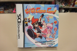 DS Go! Go! Cosmo Cops (cib) eur