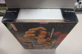 SNES Breath of Fire (cib) USA