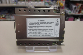 Saturn Sega Saturn Video CD Card (loose)