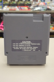 NES Gremlins 2 (cart only) eec
