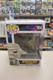 Mangalore 194 POP! Movies The Fifth Element vaulted