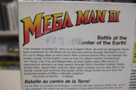 GB Mega Man III (cib) FAH