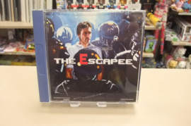 Dreamcast The Escapee (cib)