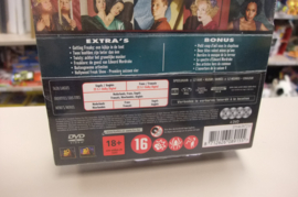 American Horror Story seizoen 4 DVD sealed