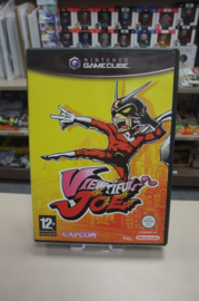 Gamecube Viewtiful Joe (cib) ukv